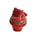 CX27B Final Drive Travel Motor